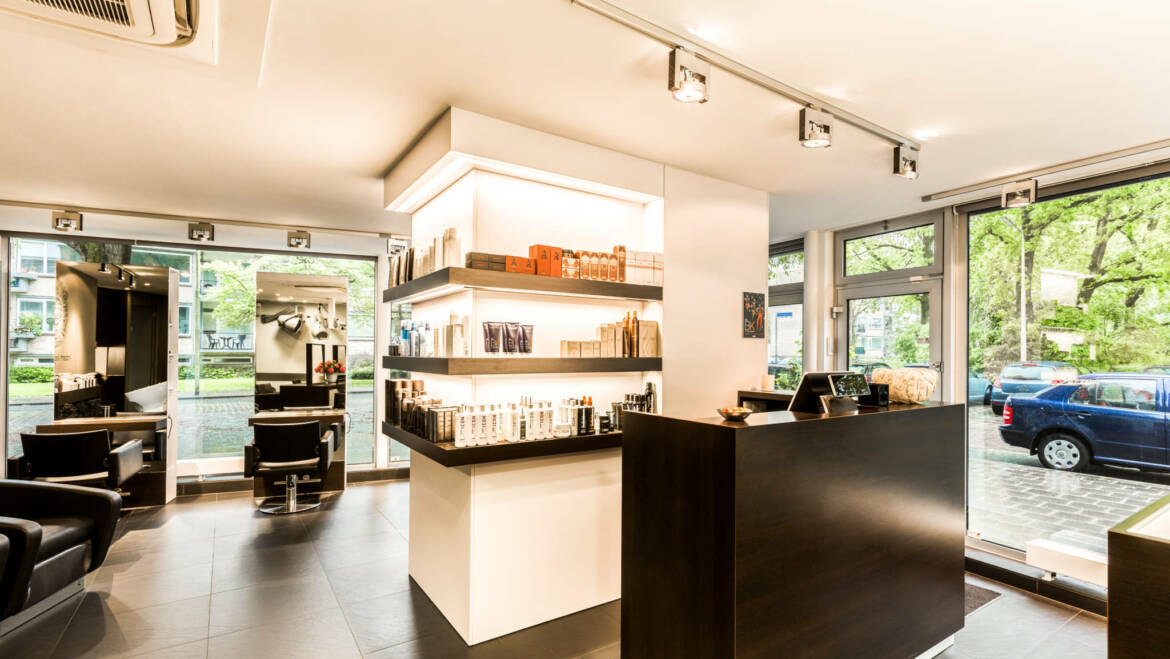 Salonassistente gezocht bij kapper in Amstelveen