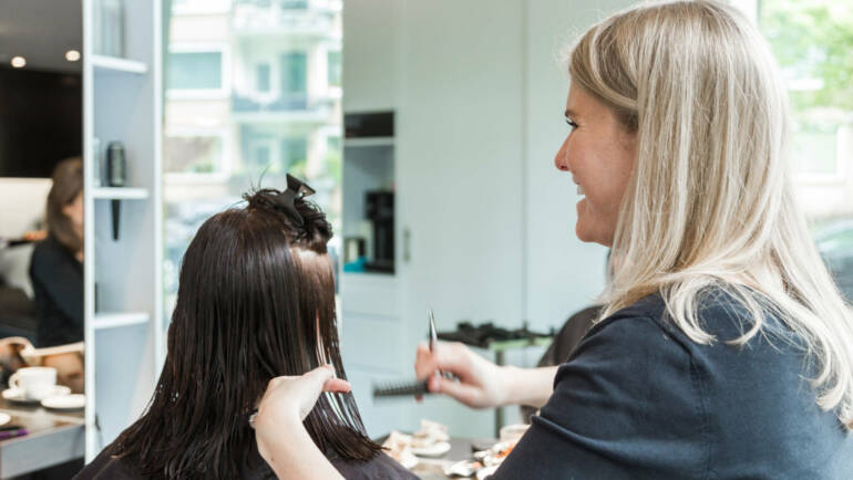 Vacature: Robert Ling Kappers zoekt een kapper/kapster in Amstelveen!
