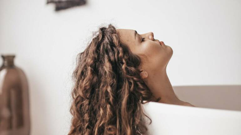 Detox uw haar met I.C.O.N.